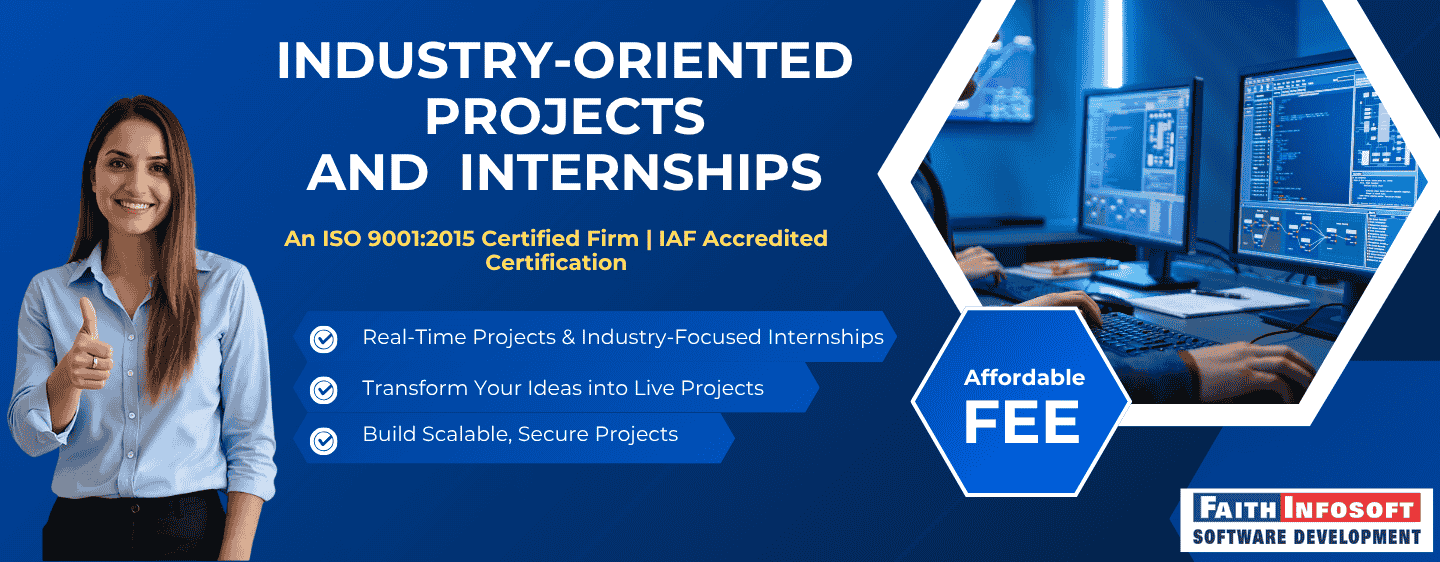 Best Software Training Institute in Kottayam